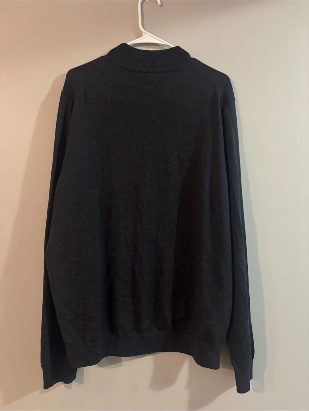 Nordstrom classic charcoal